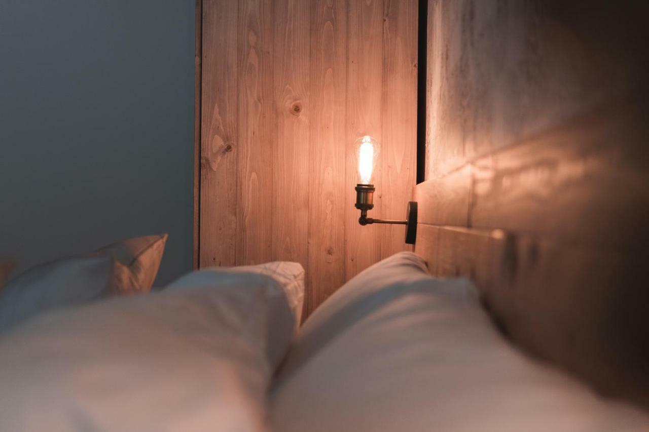 ガエータ Il Sestante Bed & Breakfast エクステリア 写真